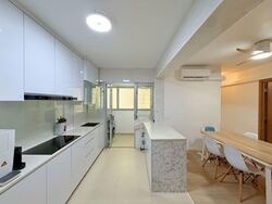 Blk 461D West Rock @ Bukit Batok (Bukit Batok), HDB 5 Rooms #565563671